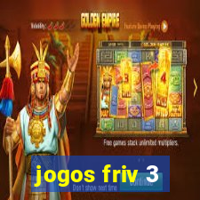 jogos friv 3